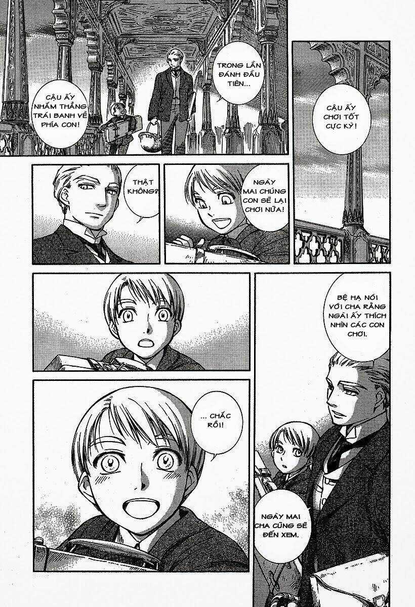 Emma - Chapter 61 - Trang 22