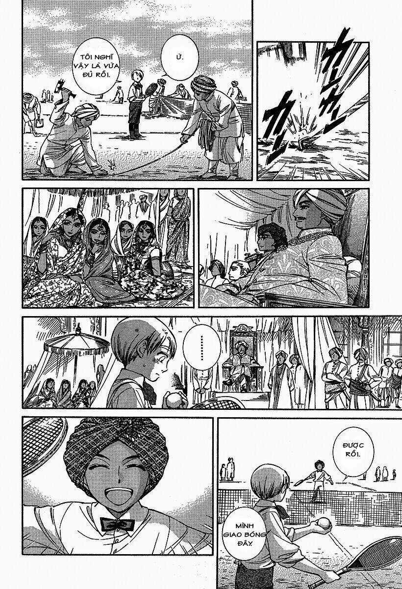 Emma - Chapter 61 - Trang 25