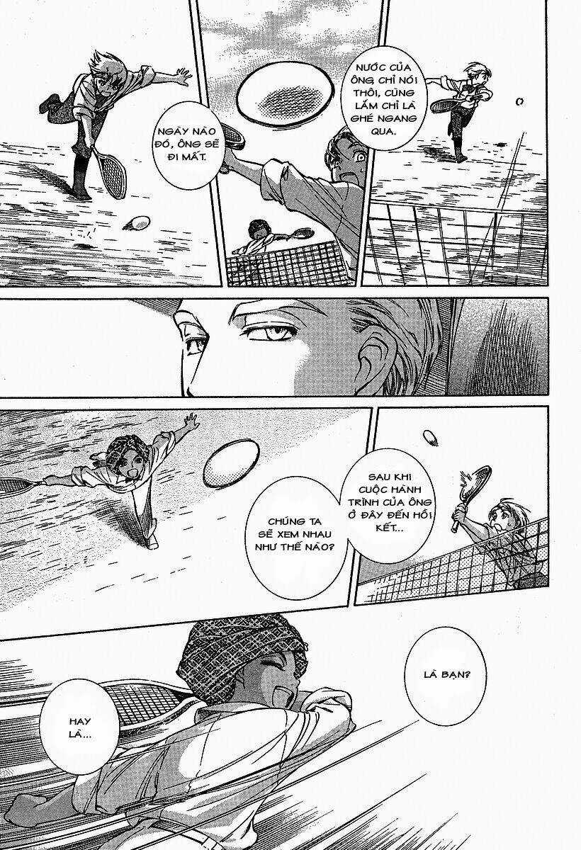 Emma - Chapter 61 - Trang 28