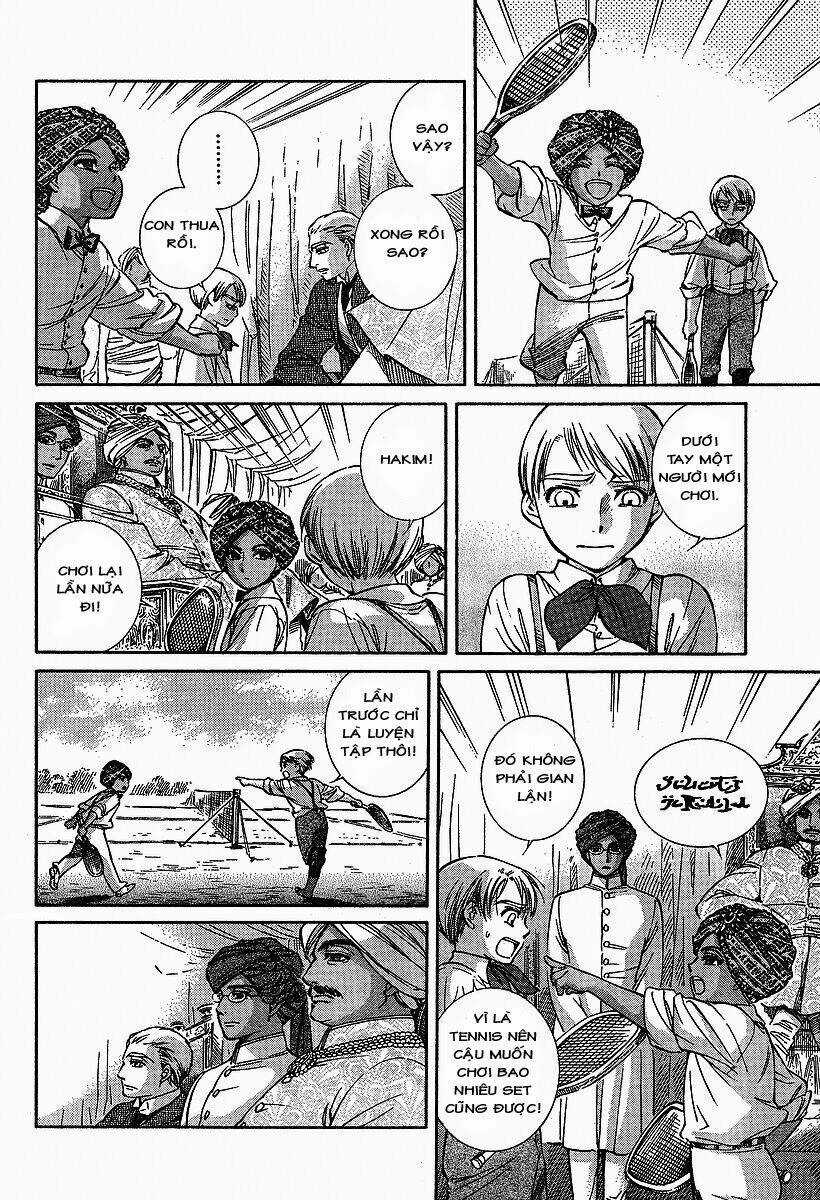 Emma - Chapter 61 - Trang 29