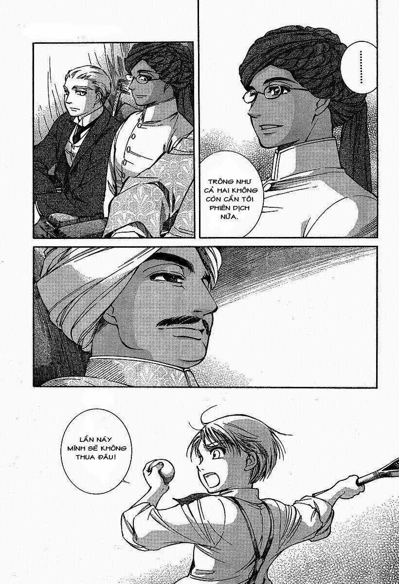 Emma - Chapter 61 - Trang 30