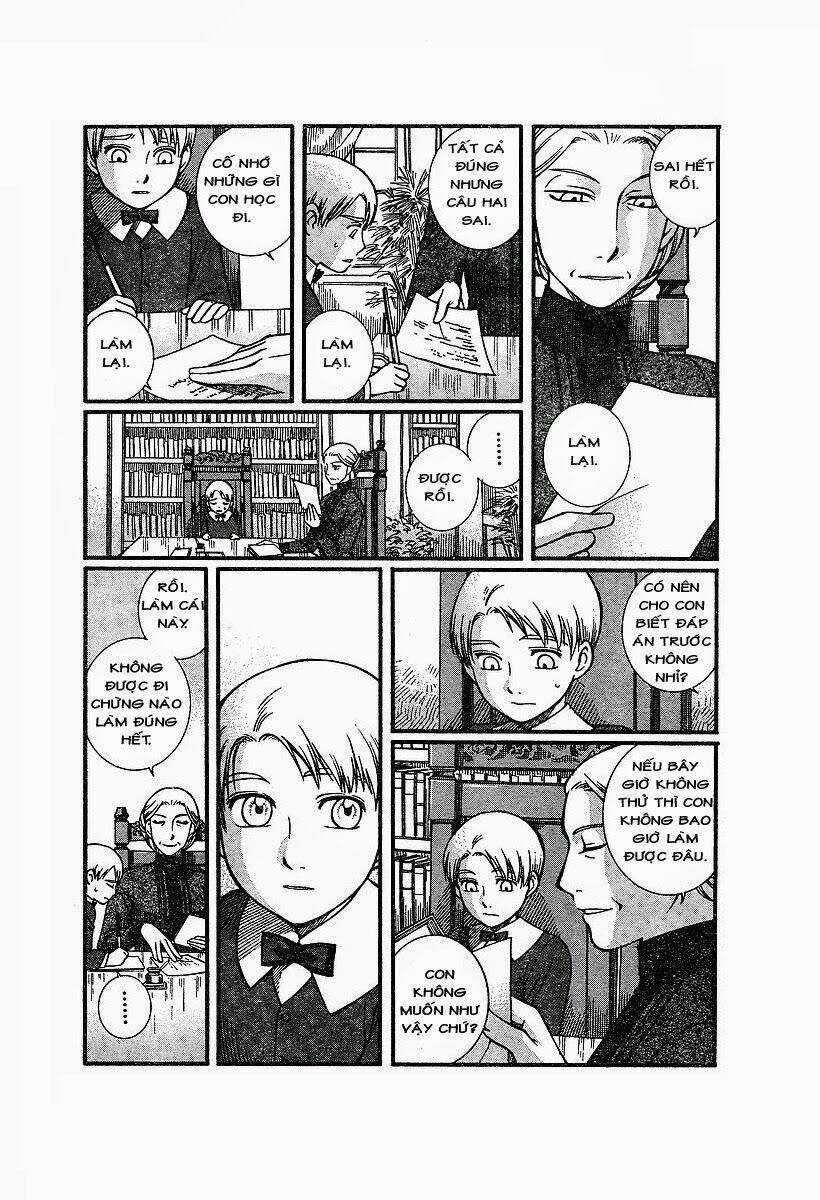 Emma - Chapter 61 - Trang 34