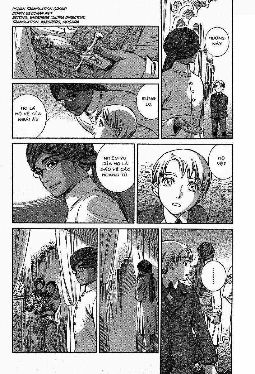 Emma - Chapter 61 - Trang 5