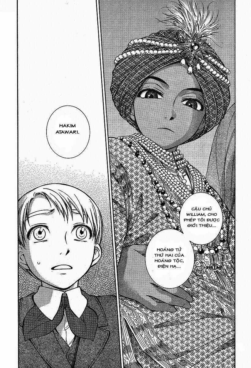 Emma - Chapter 61 - Trang 6