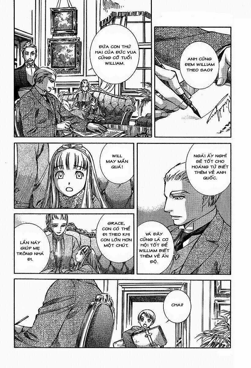 Emma - Chapter 61 - Trang 7