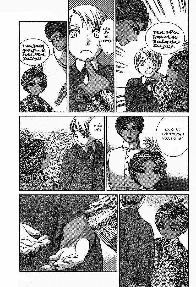 Emma - Chapter 61 - Trang 10