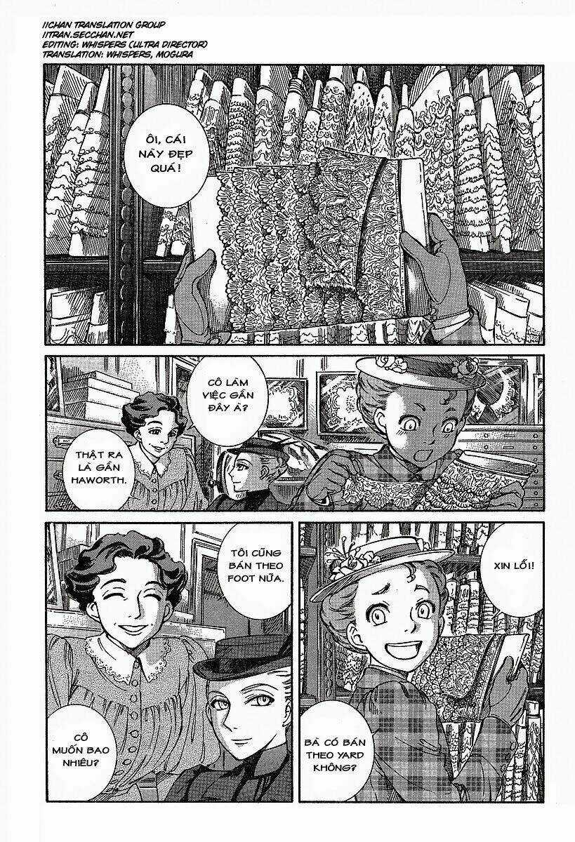 Emma - Chapter 62 - Trang 2