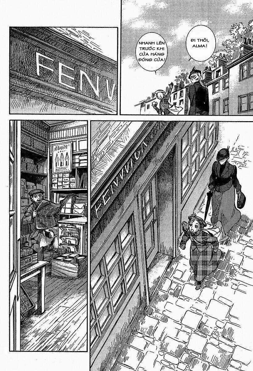 Emma - Chapter 62 - Trang 11