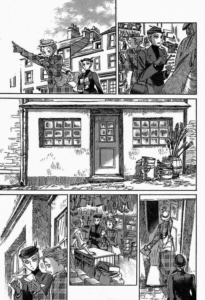 Emma - Chapter 62 - Trang 12