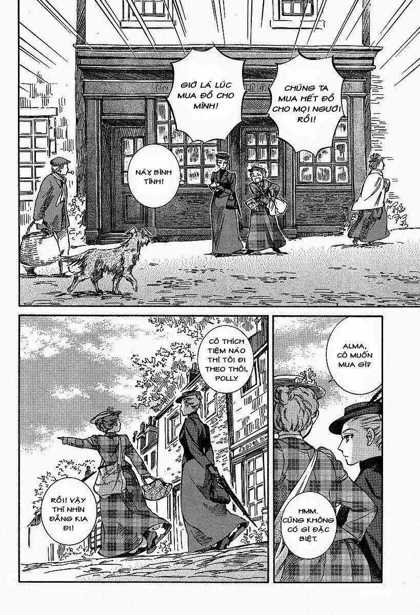 Emma - Chapter 62 - Trang 15