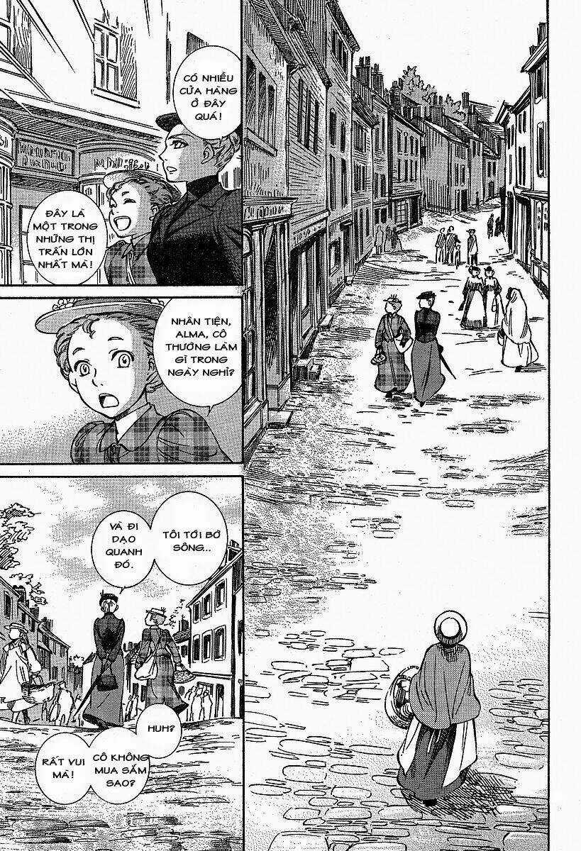 Emma - Chapter 62 - Trang 16