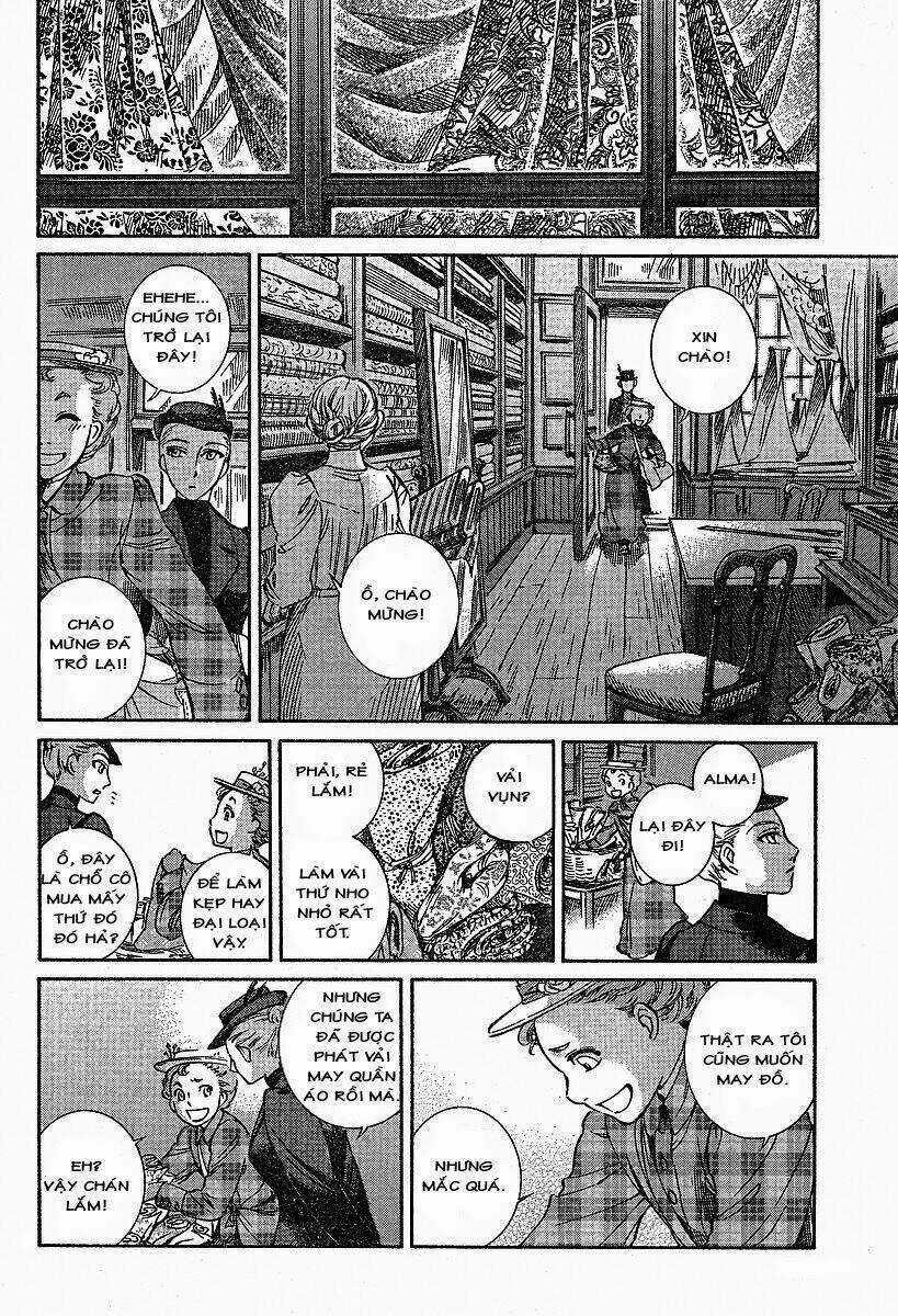 Emma - Chapter 62 - Trang 19