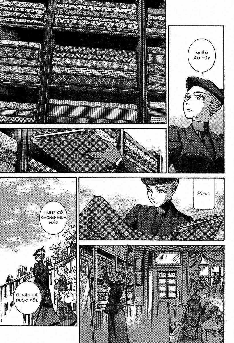 Emma - Chapter 62 - Trang 20