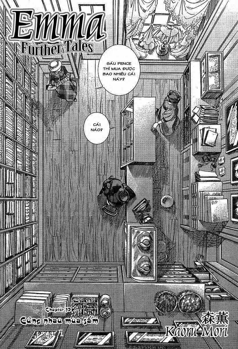 Emma - Chapter 62 - Trang 3
