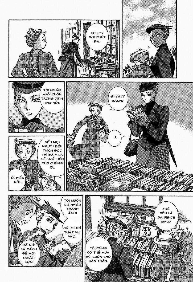 Emma - Chapter 62 - Trang 21