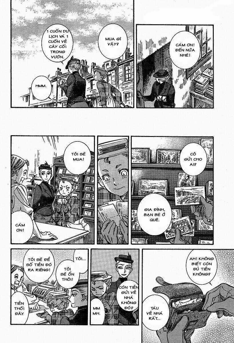 Emma - Chapter 62 - Trang 23