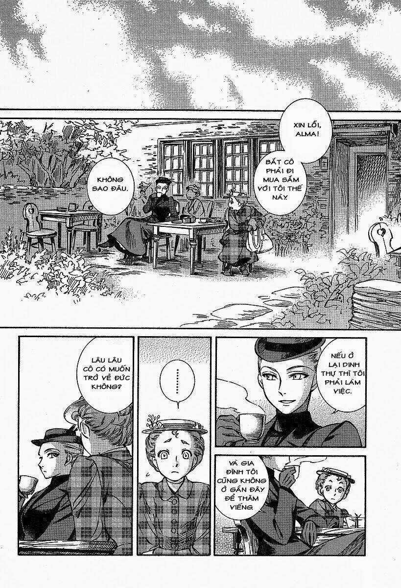 Emma - Chapter 62 - Trang 25