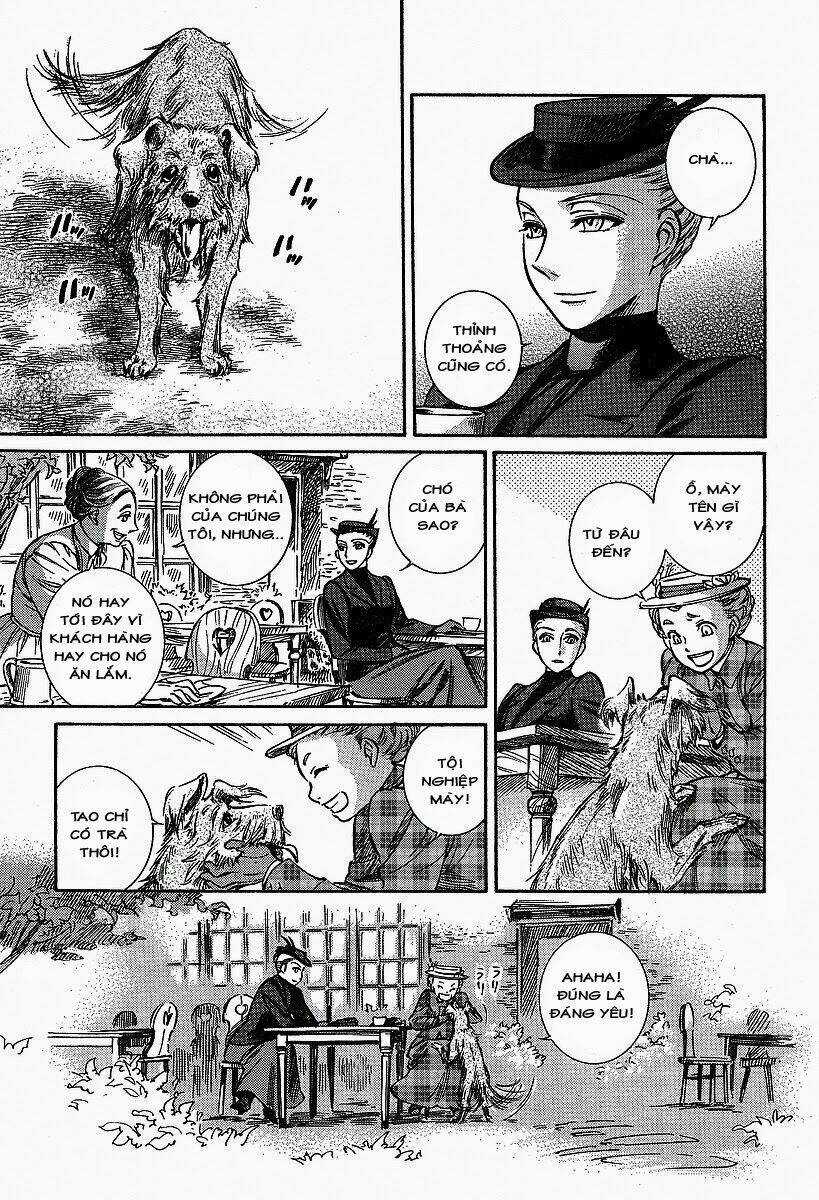 Emma - Chapter 62 - Trang 26