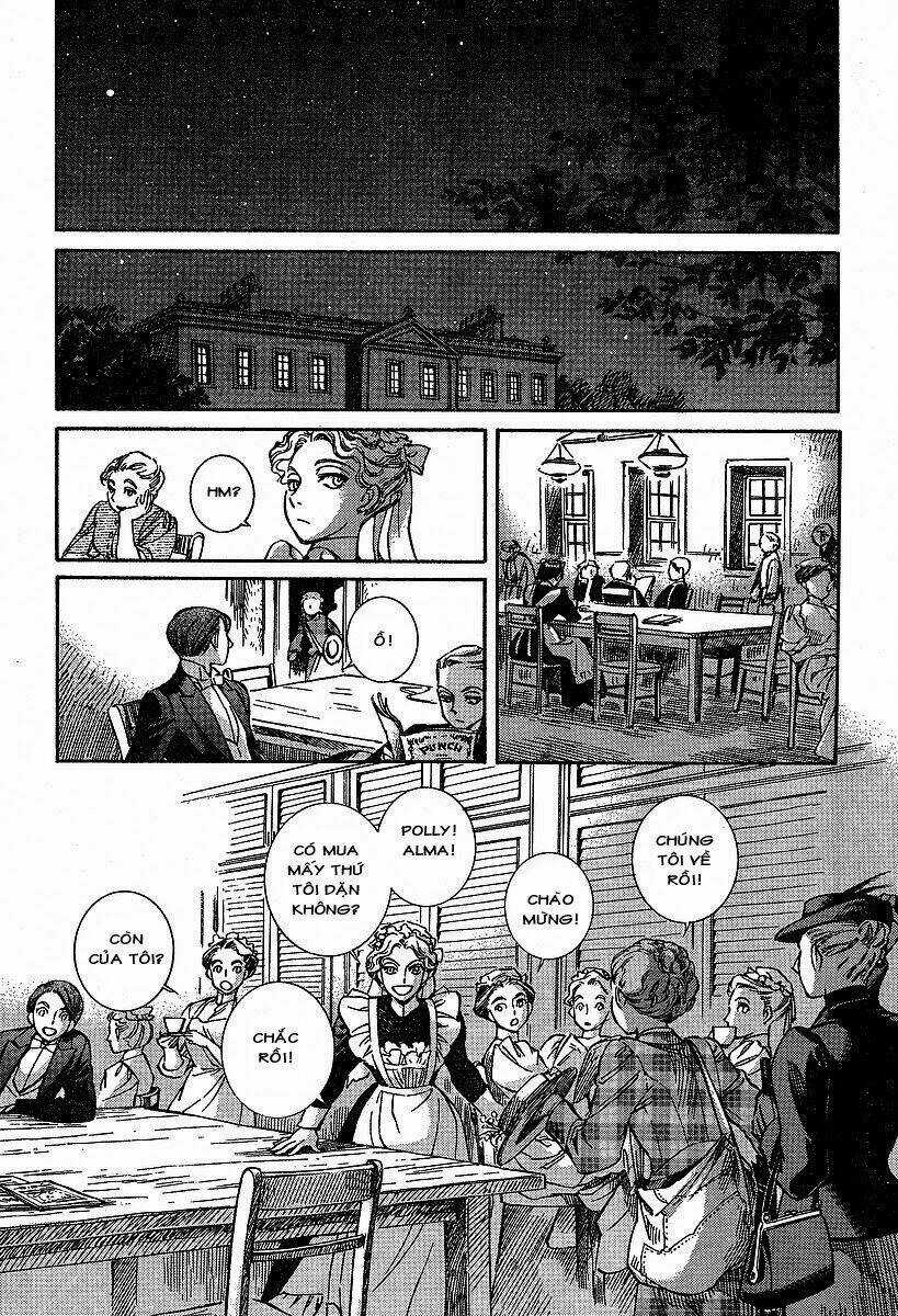 Emma - Chapter 62 - Trang 27