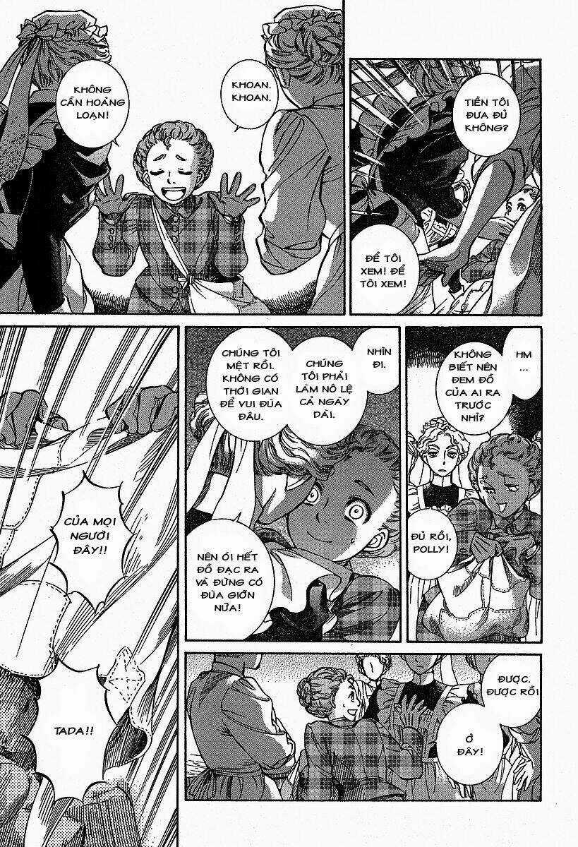 Emma - Chapter 62 - Trang 28