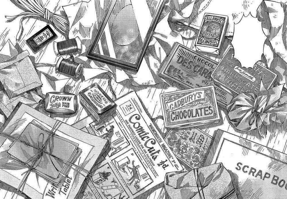 Emma - Chapter 62 - Trang 29