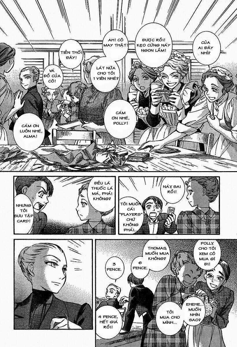 Emma - Chapter 62 - Trang 30