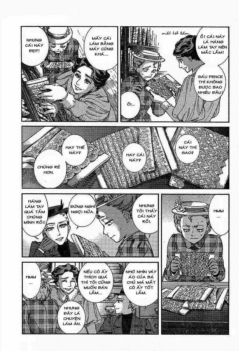 Emma - Chapter 62 - Trang 4