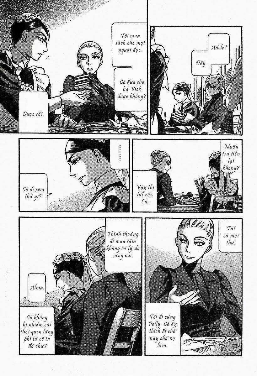 Emma - Chapter 62 - Trang 31