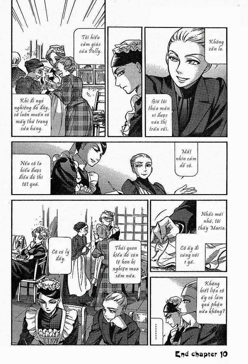 Emma - Chapter 62 - Trang 32