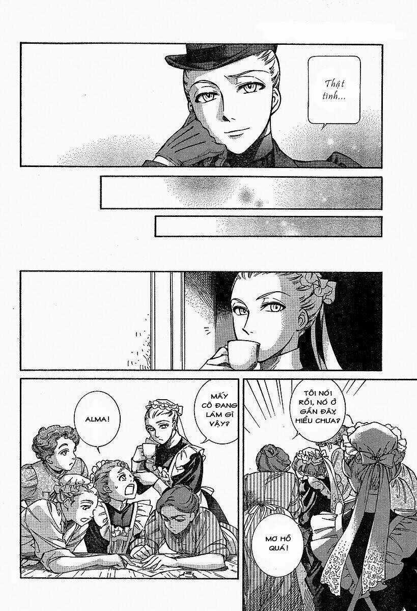 Emma - Chapter 62 - Trang 5