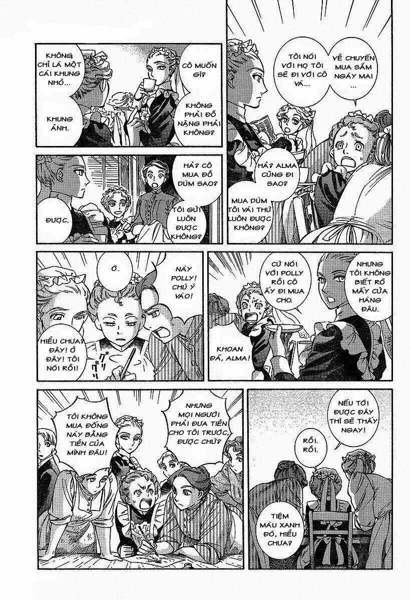 Emma - Chapter 62 - Trang 6