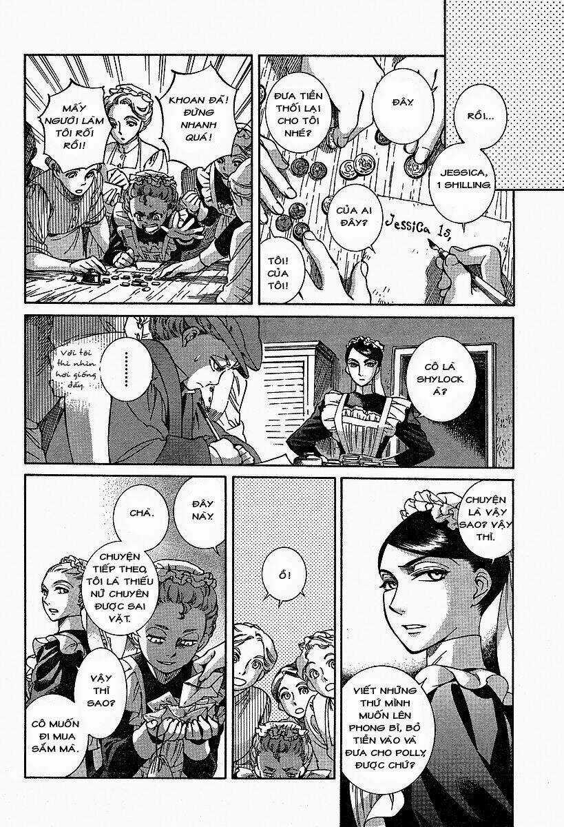 Emma - Chapter 62 - Trang 7