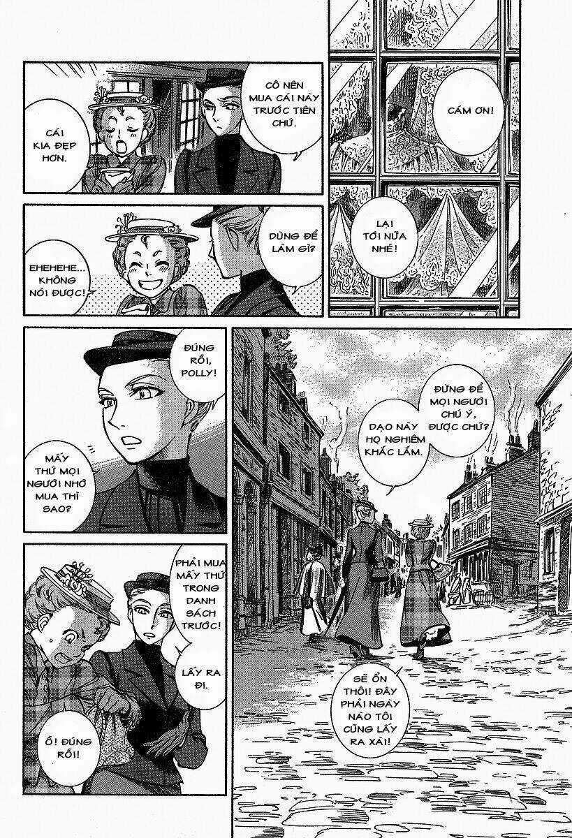 Emma - Chapter 62 - Trang 9