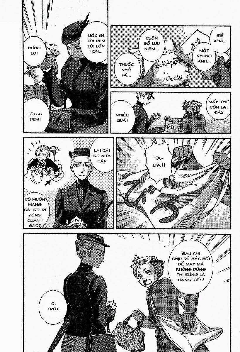 Emma - Chapter 62 - Trang 10