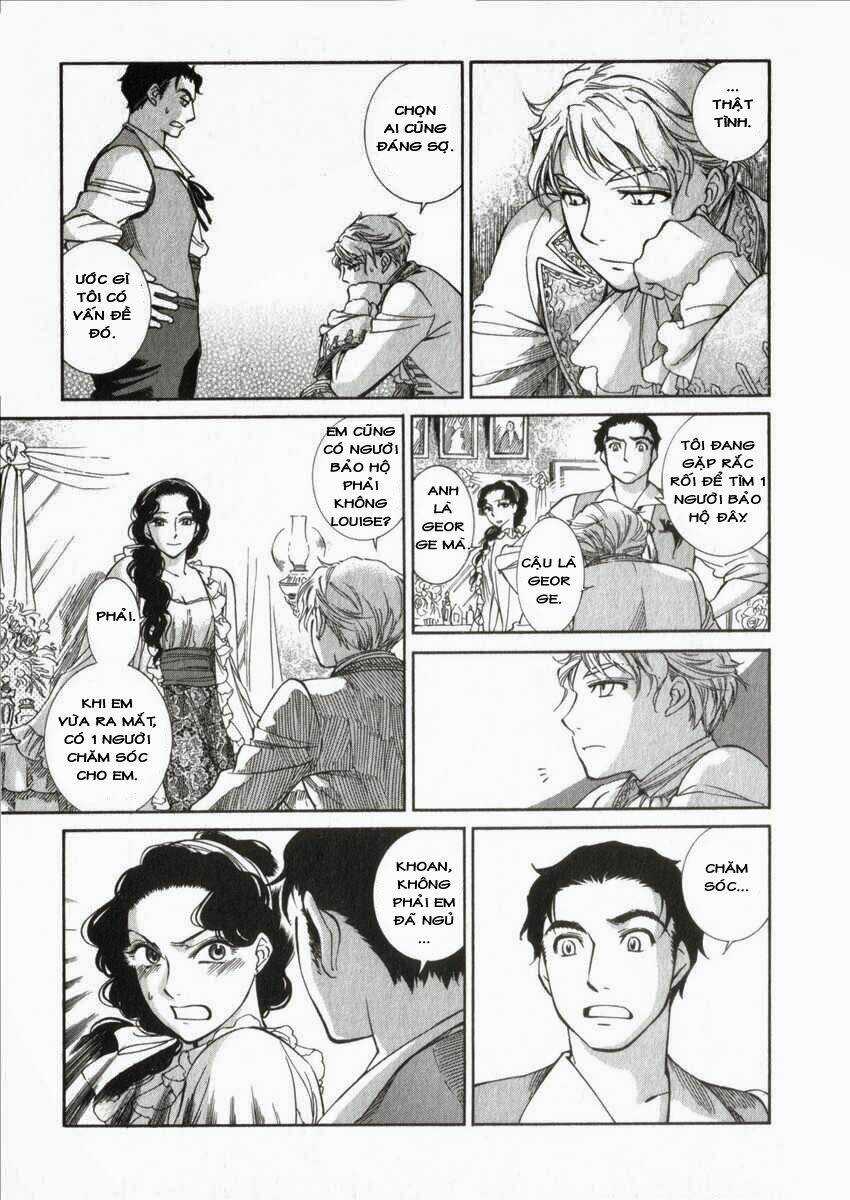 Emma - Chapter 63 - Trang 13