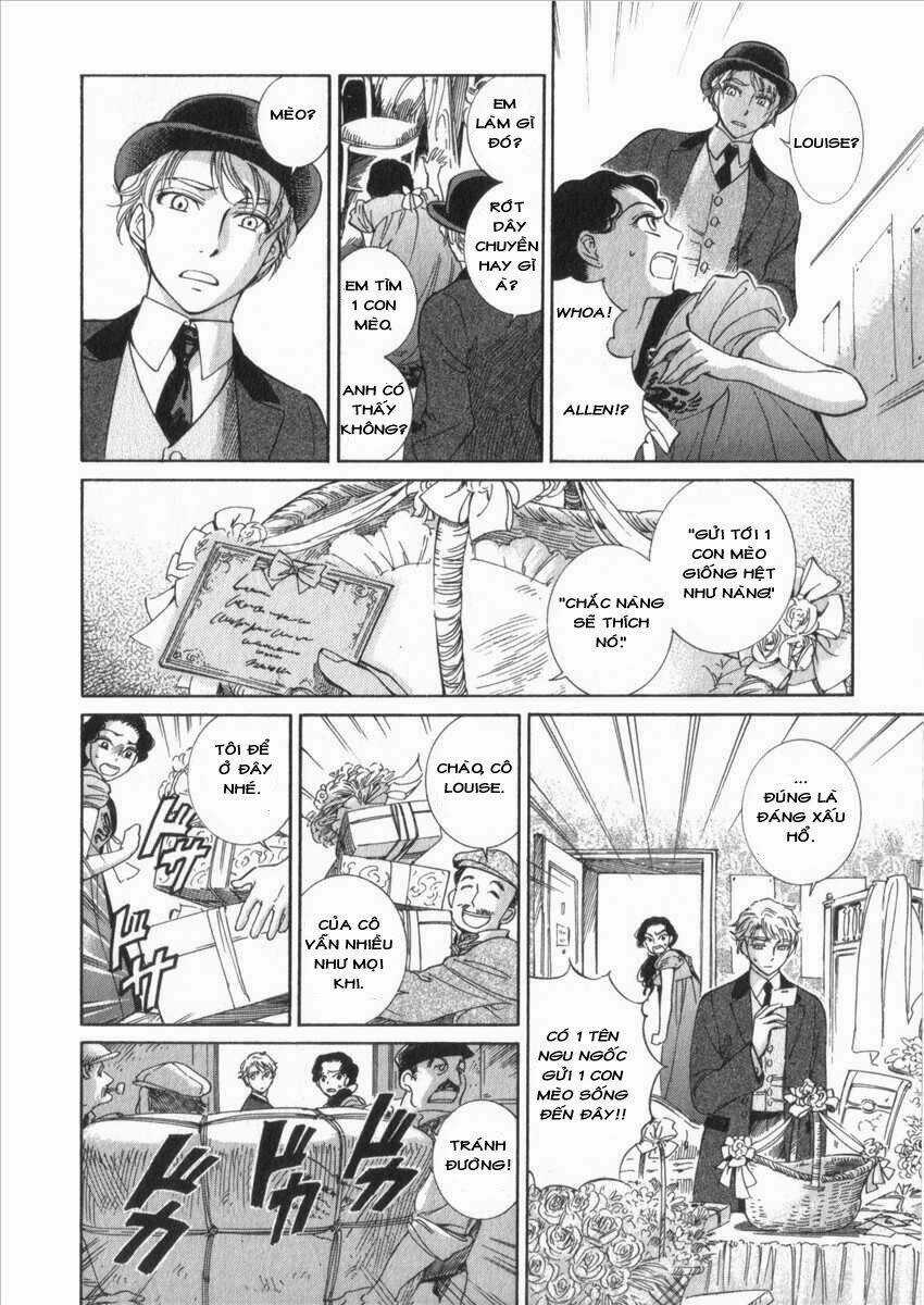 Emma - Chapter 63 - Trang 16