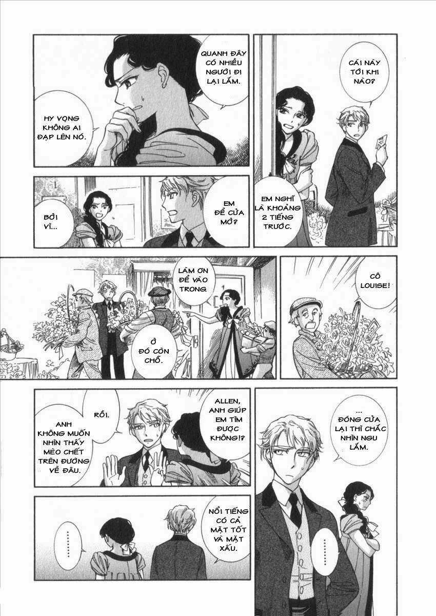 Emma - Chapter 63 - Trang 17