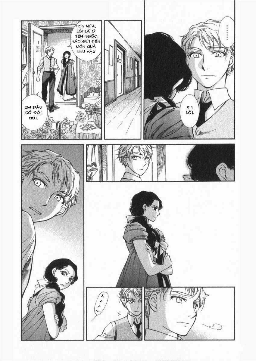 Emma - Chapter 63 - Trang 20