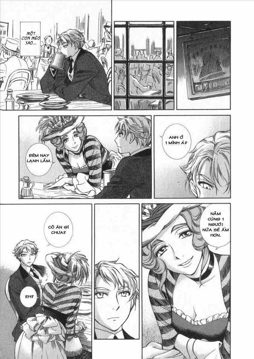 Emma - Chapter 63 - Trang 23