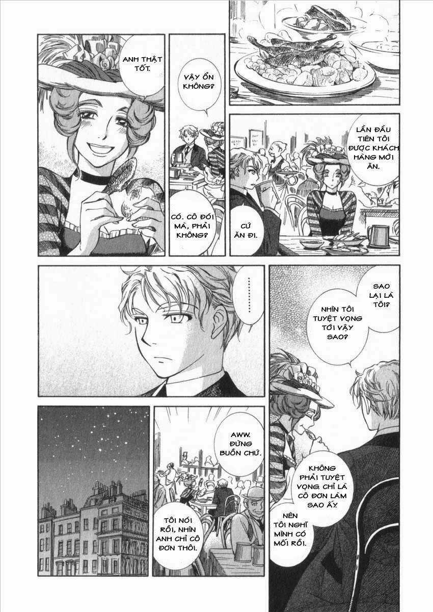 Emma - Chapter 63 - Trang 24