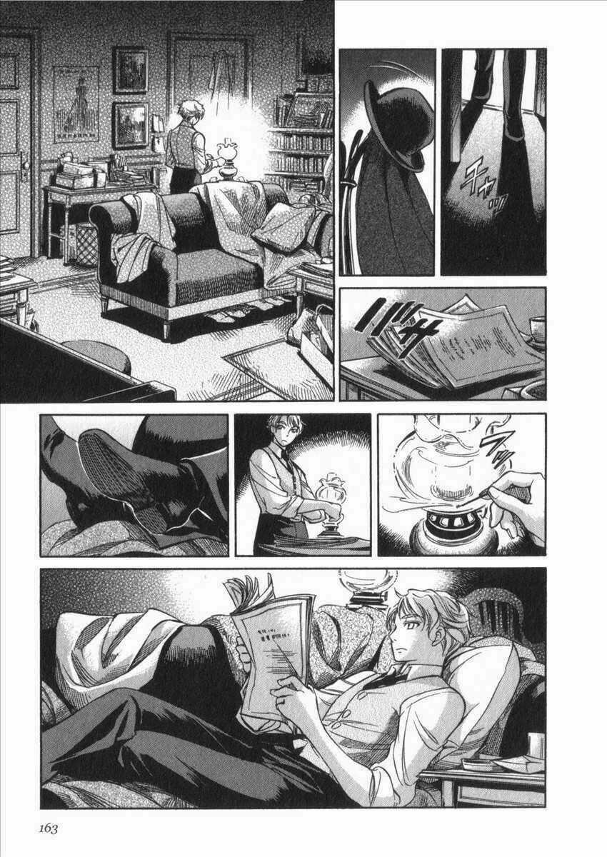 Emma - Chapter 63 - Trang 25