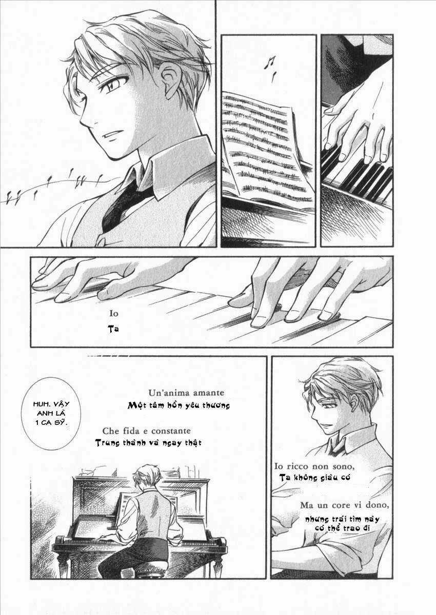 Emma - Chapter 63 - Trang 27