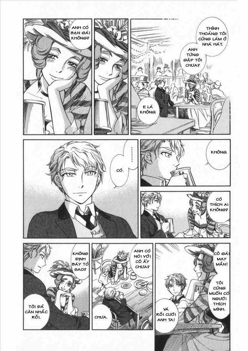 Emma - Chapter 63 - Trang 28