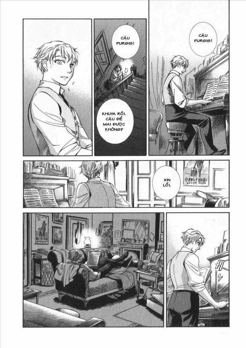 Emma - Chapter 63 - Trang 30