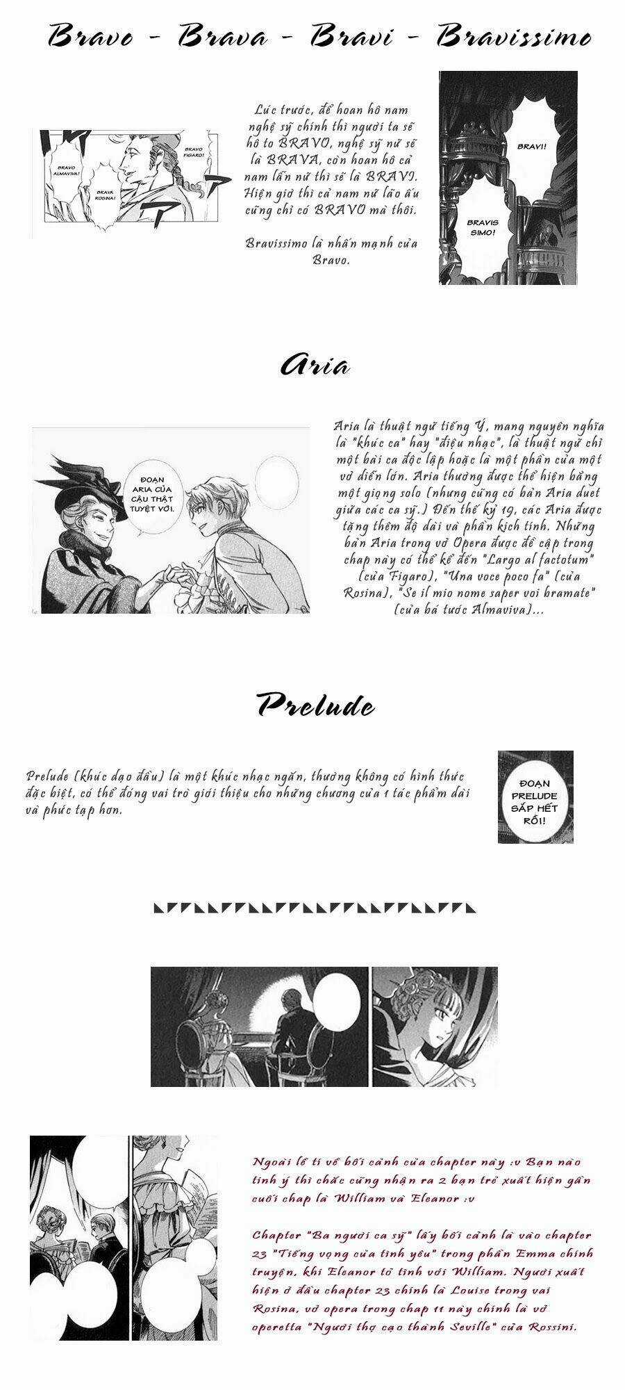 Emma - Chapter 63 - Trang 35