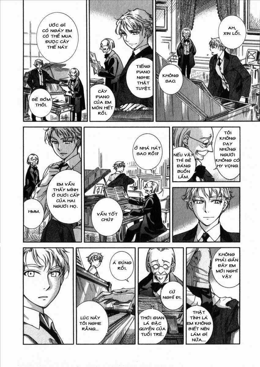 Emma - Chapter 64 - Trang 16