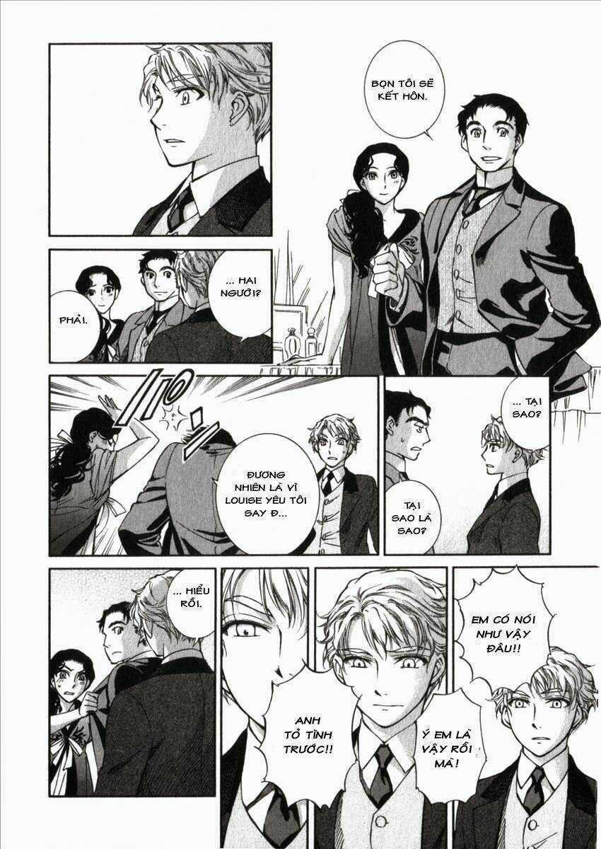 Emma - Chapter 64 - Trang 18