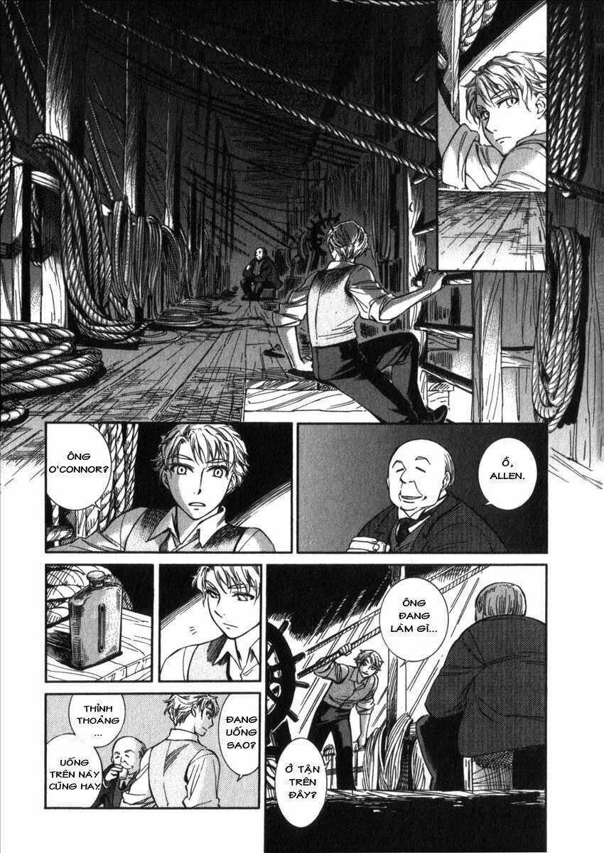 Emma - Chapter 64 - Trang 21