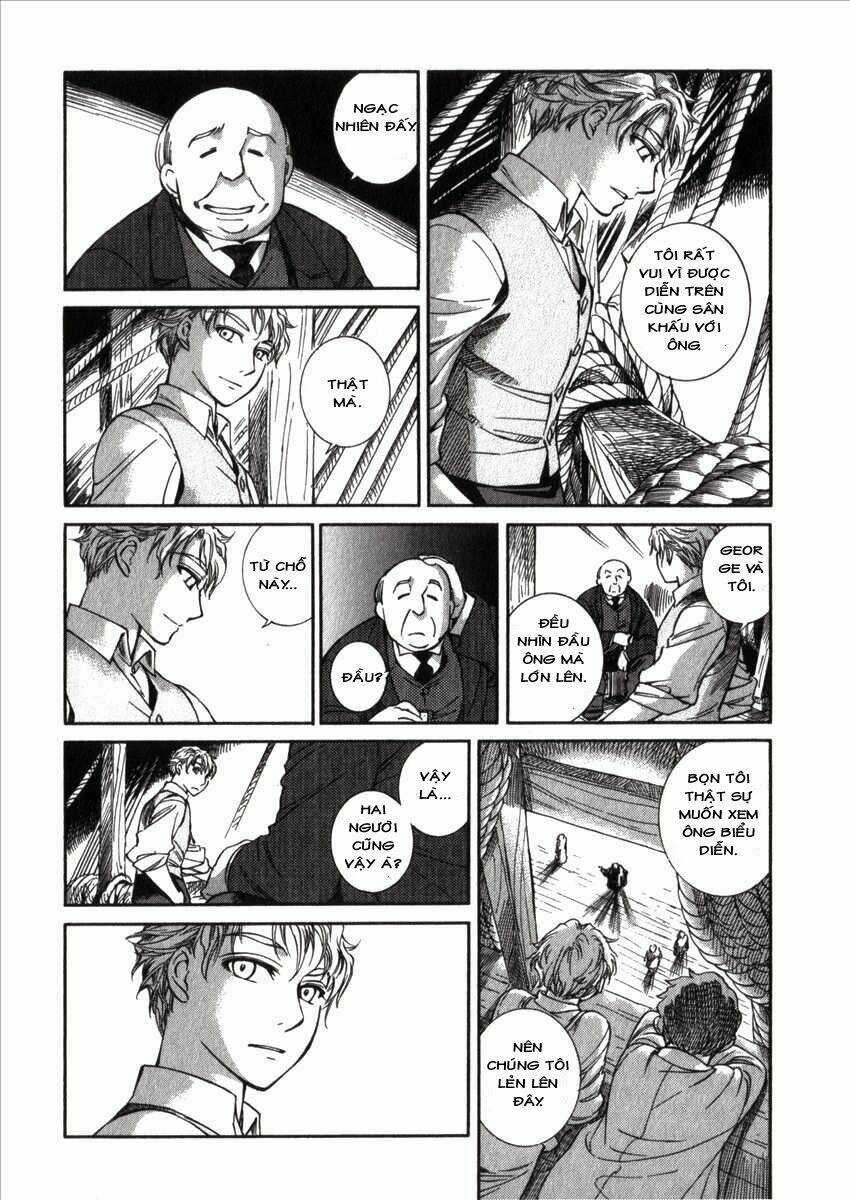 Emma - Chapter 64 - Trang 23