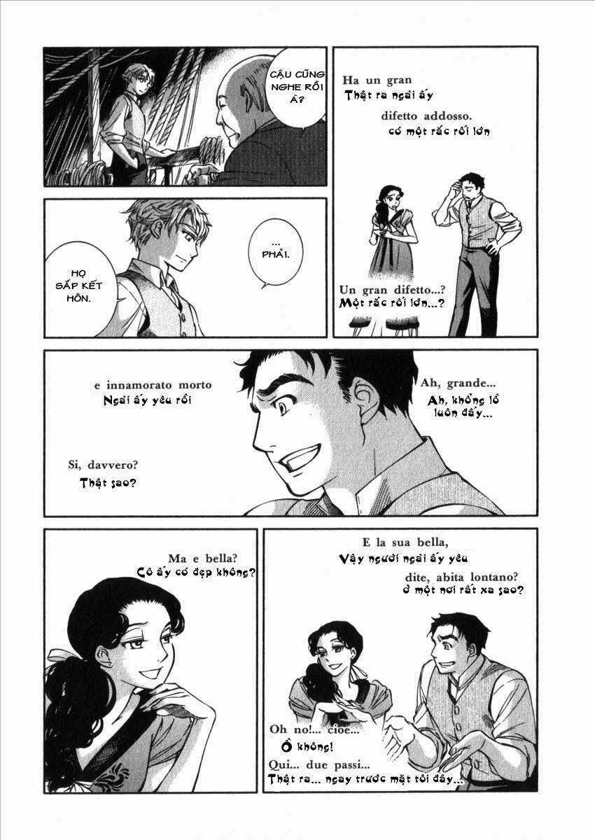 Emma - Chapter 64 - Trang 25